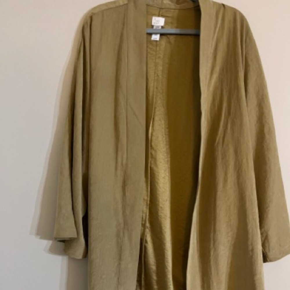 Gold Duster